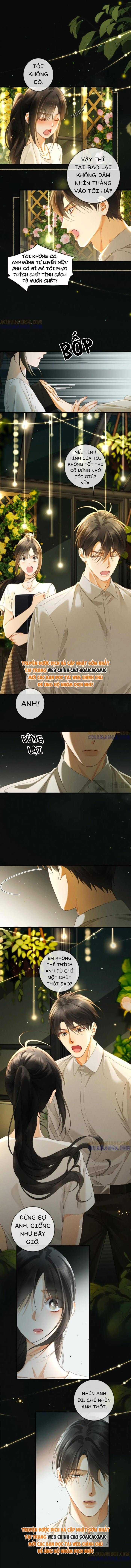 Luân Hãm Khế Ước - Chương 26 - Trang 6