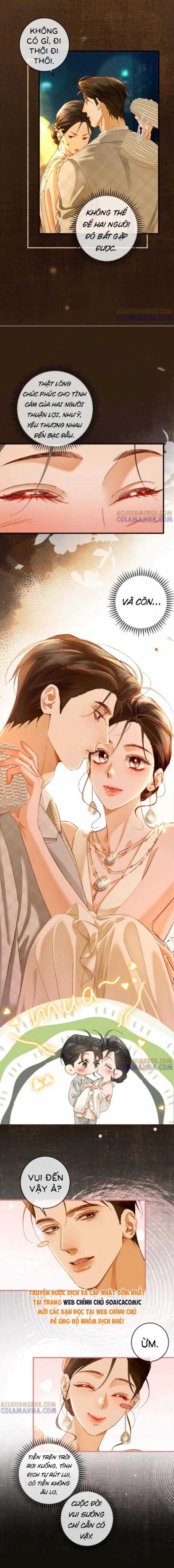 Luân Hãm Khế Ước - Chương 27 - Trang 3