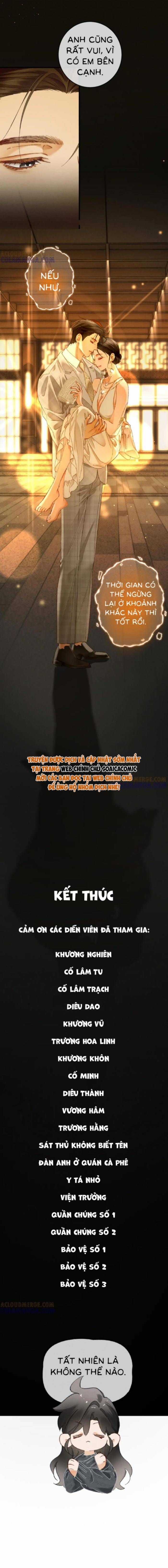 Luân Hãm Khế Ước - Chương 27 - Trang 4