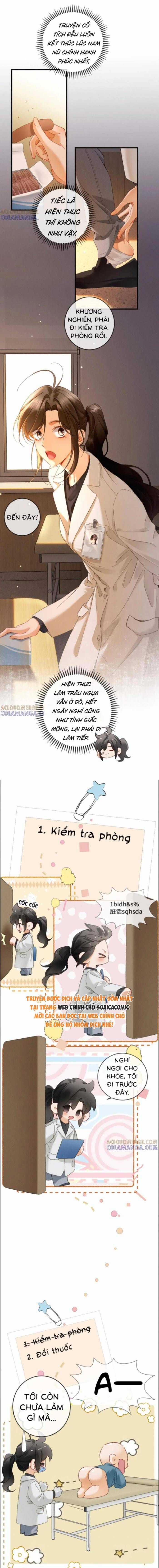 Luân Hãm Khế Ước - Chương 27 - Trang 5