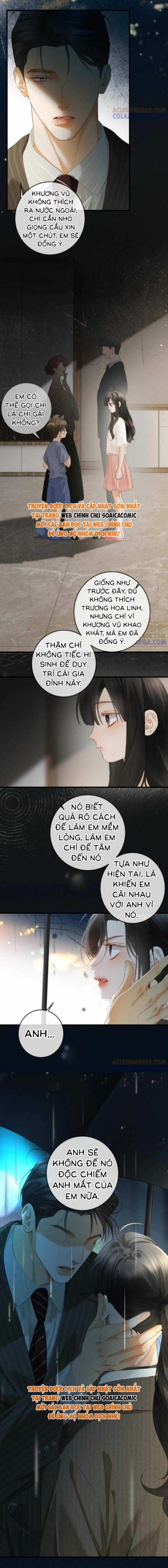 Luân Hãm Khế Ước - Chương 28 - Trang 8