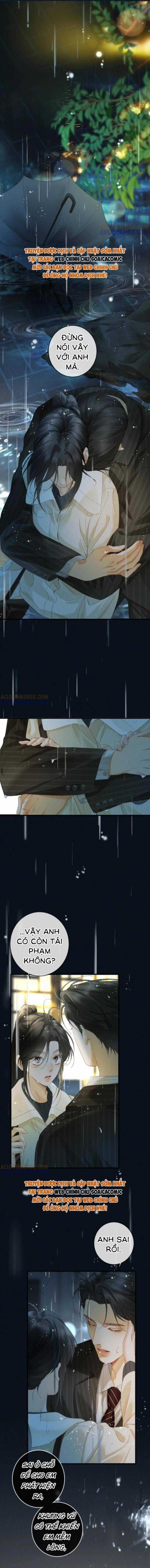 Luân Hãm Khế Ước - Chương 28 - Trang 10