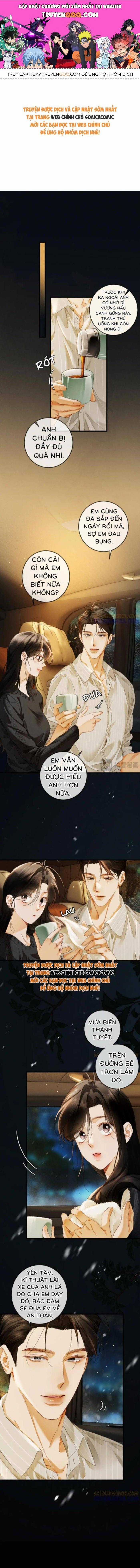 Luân Hãm Khế Ước - Chương 29 - Trang 1