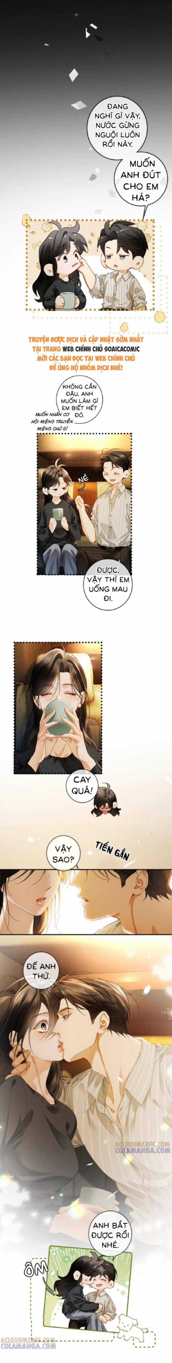 Luân Hãm Khế Ước - Chương 29 - Trang 4