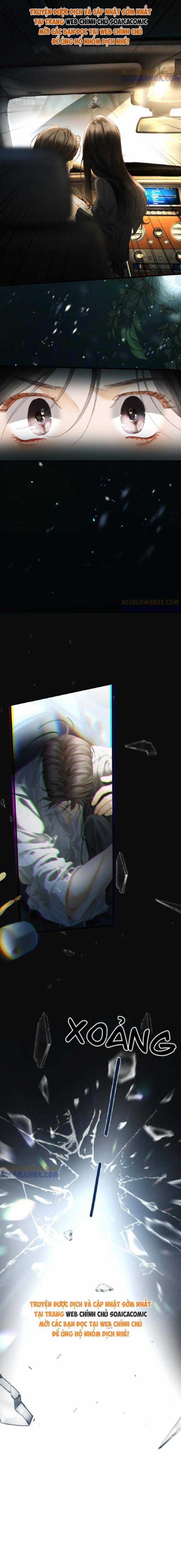 Luân Hãm Khế Ước - Chương 29 - Trang 6