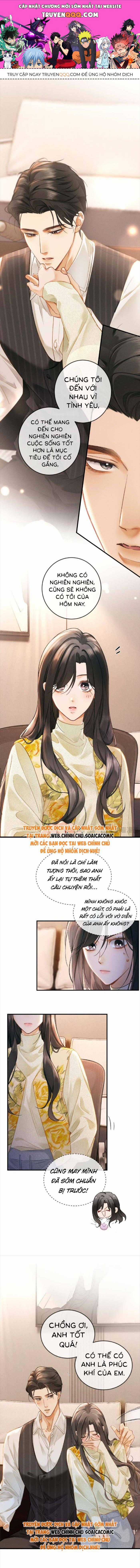 Luân Hãm Khế Ước - Chương 3.2 - Trang 1