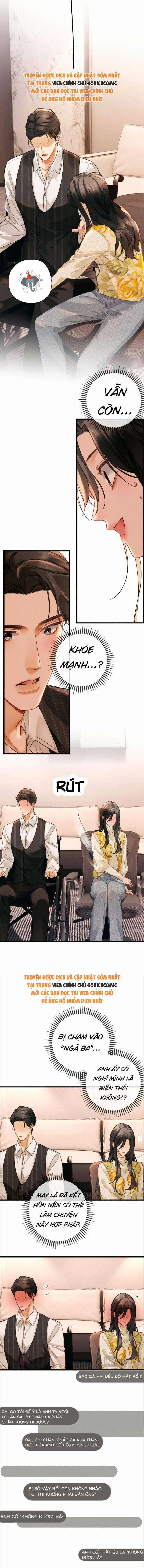 Luân Hãm Khế Ước - Chương 3.2 - Trang 3