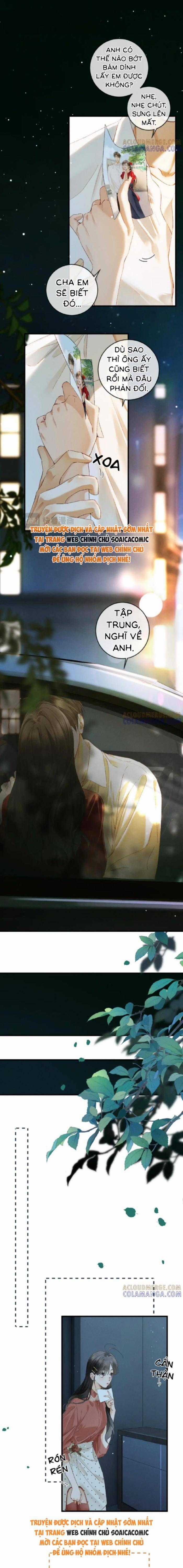 Luân Hãm Khế Ước - Chương 30 - Trang 2