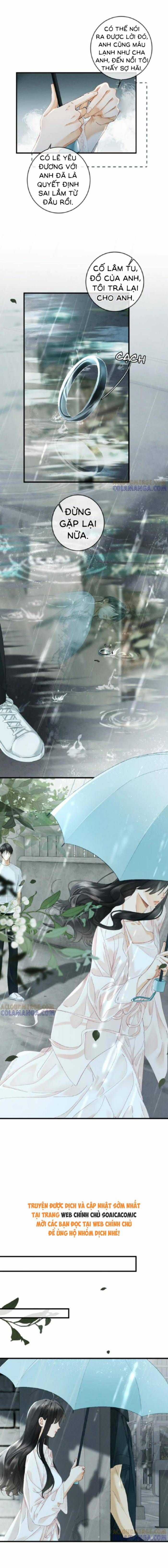 Luân Hãm Khế Ước - Chương 30 - Trang 6