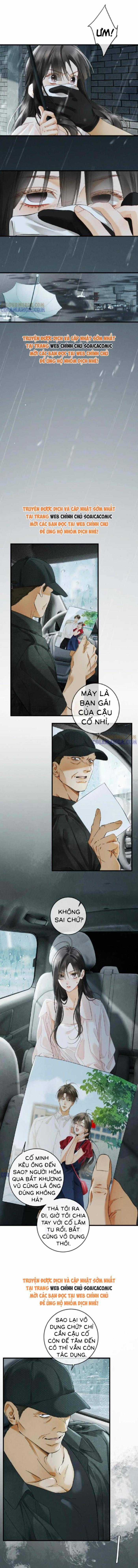 Luân Hãm Khế Ước - Chương 30 - Trang 7