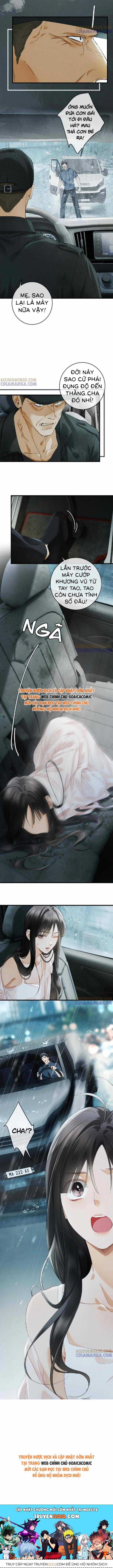 Luân Hãm Khế Ước - Chương 30 - Trang 8