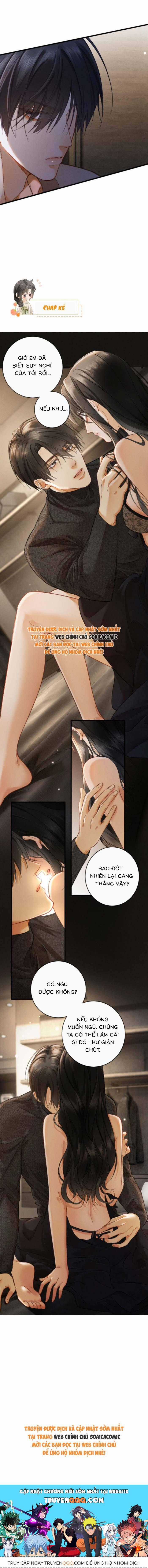 Luân Hãm Khế Ước - Chương 4 - Trang 13