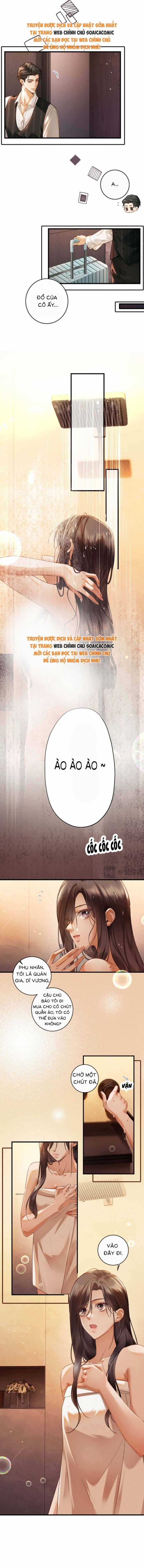 Luân Hãm Khế Ước - Chương 4 - Trang 5