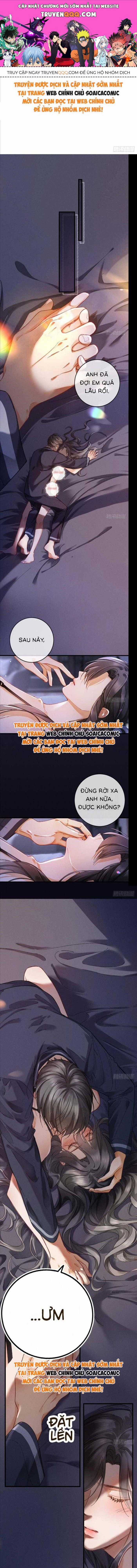 Luân Hãm Khế Ước - Chương 6 - Trang 1