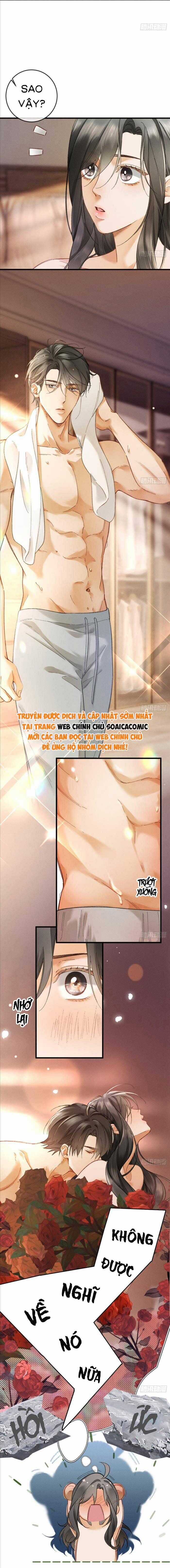 Luân Hãm Khế Ước - Chương 6 - Trang 3