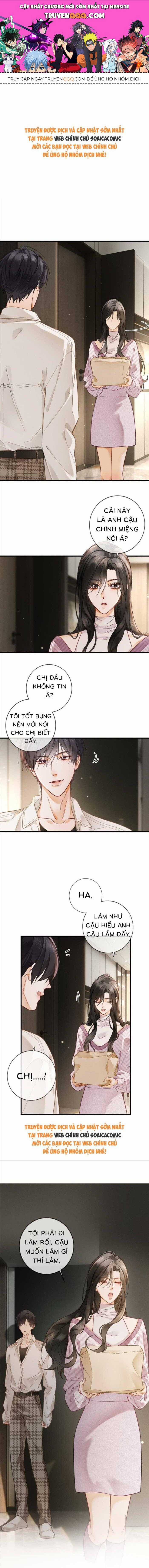 Luân Hãm Khế Ước - Chương 7 - Trang 1