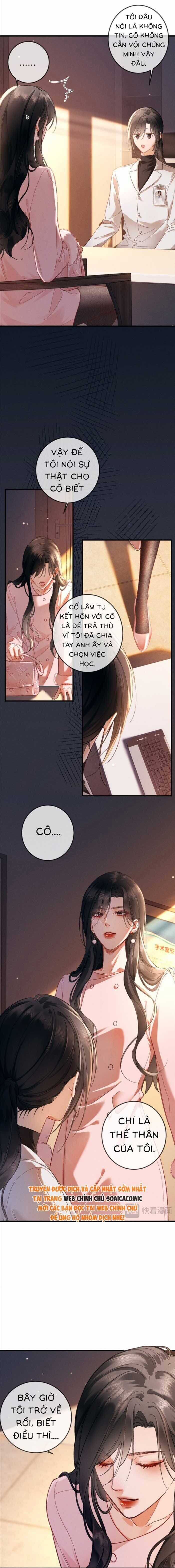 Luân Hãm Khế Ước - Chương 7 - Trang 4