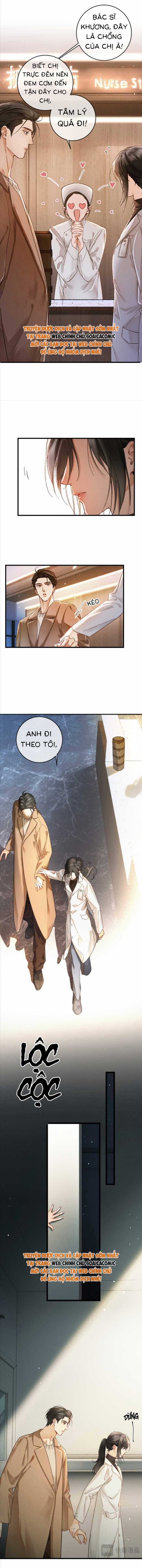 Luân Hãm Khế Ước - Chương 7 - Trang 10