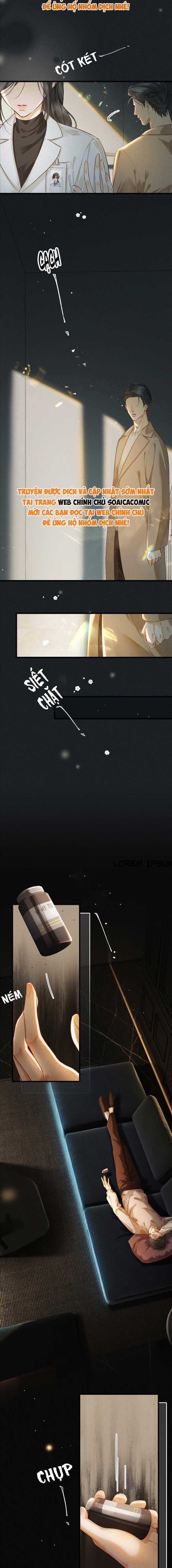 Luân Hãm Khế Ước - Chương 8 - Trang 3