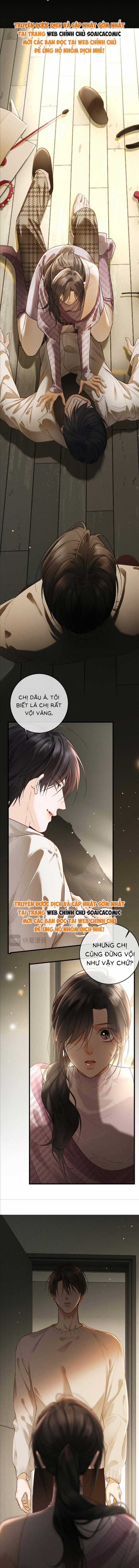 Luân Hãm Khế Ước - Chương 8 - Trang 10