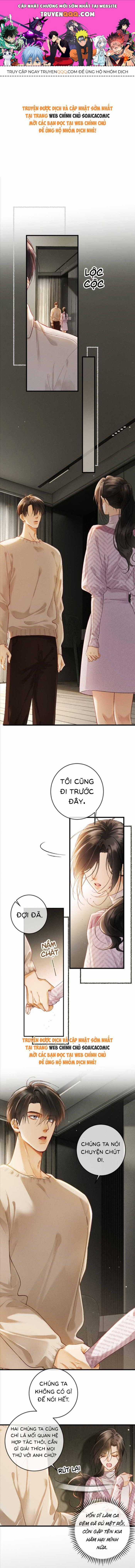 Luân Hãm Khế Ước - Chương 9 - Trang 1