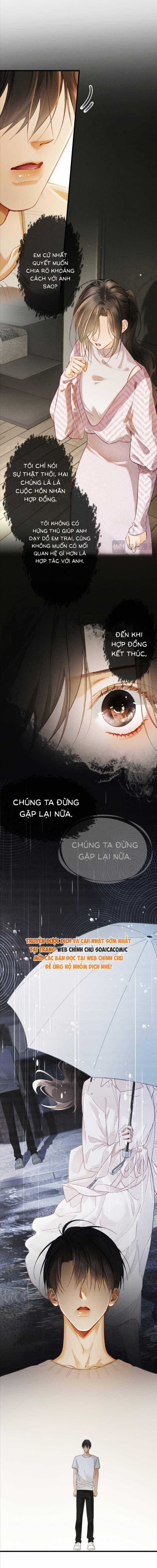 Luân Hãm Khế Ước - Chương 9 - Trang 2