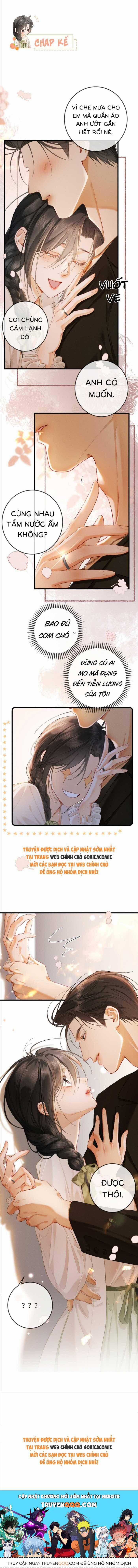 Luân Hãm Khế Ước - Chương 9 - Trang 12