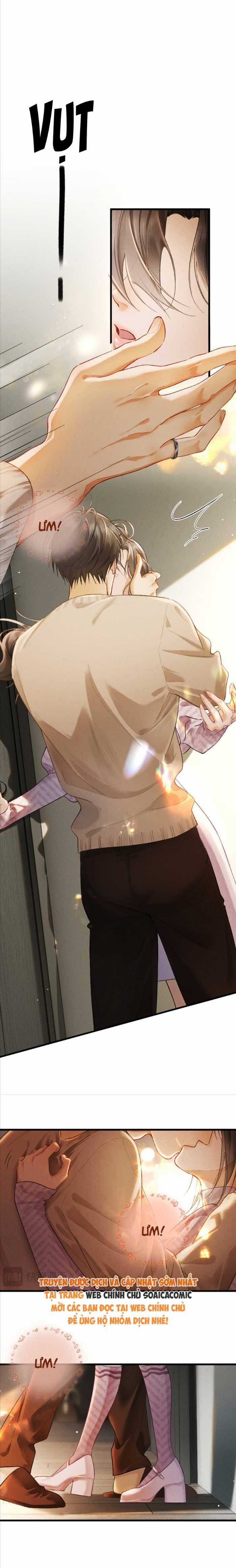 Luân Hãm Khế Ước - Chương 9 - Trang 3