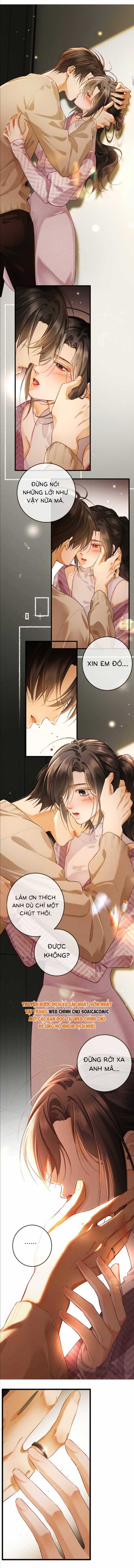 Luân Hãm Khế Ước - Chương 9 - Trang 4