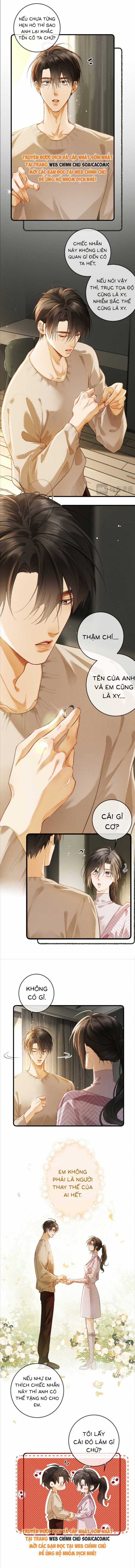 Luân Hãm Khế Ước - Chương 9 - Trang 6