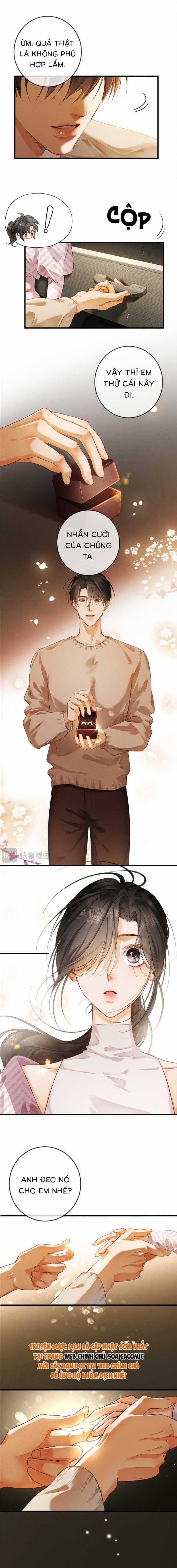 Luân Hãm Khế Ước - Chương 9 - Trang 7