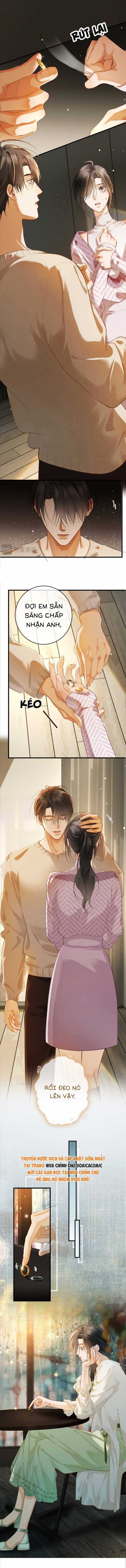 Luân Hãm Khế Ước - Chương 9 - Trang 8