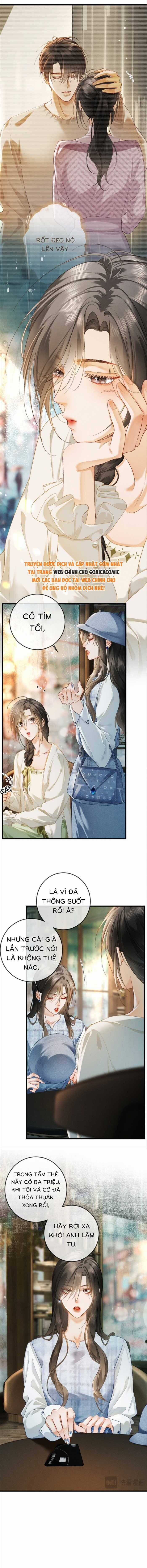 Luân Hãm Khế Ước - Chương 9 - Trang 9