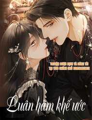 Đọc truyện Luân Hãm Khế Ước