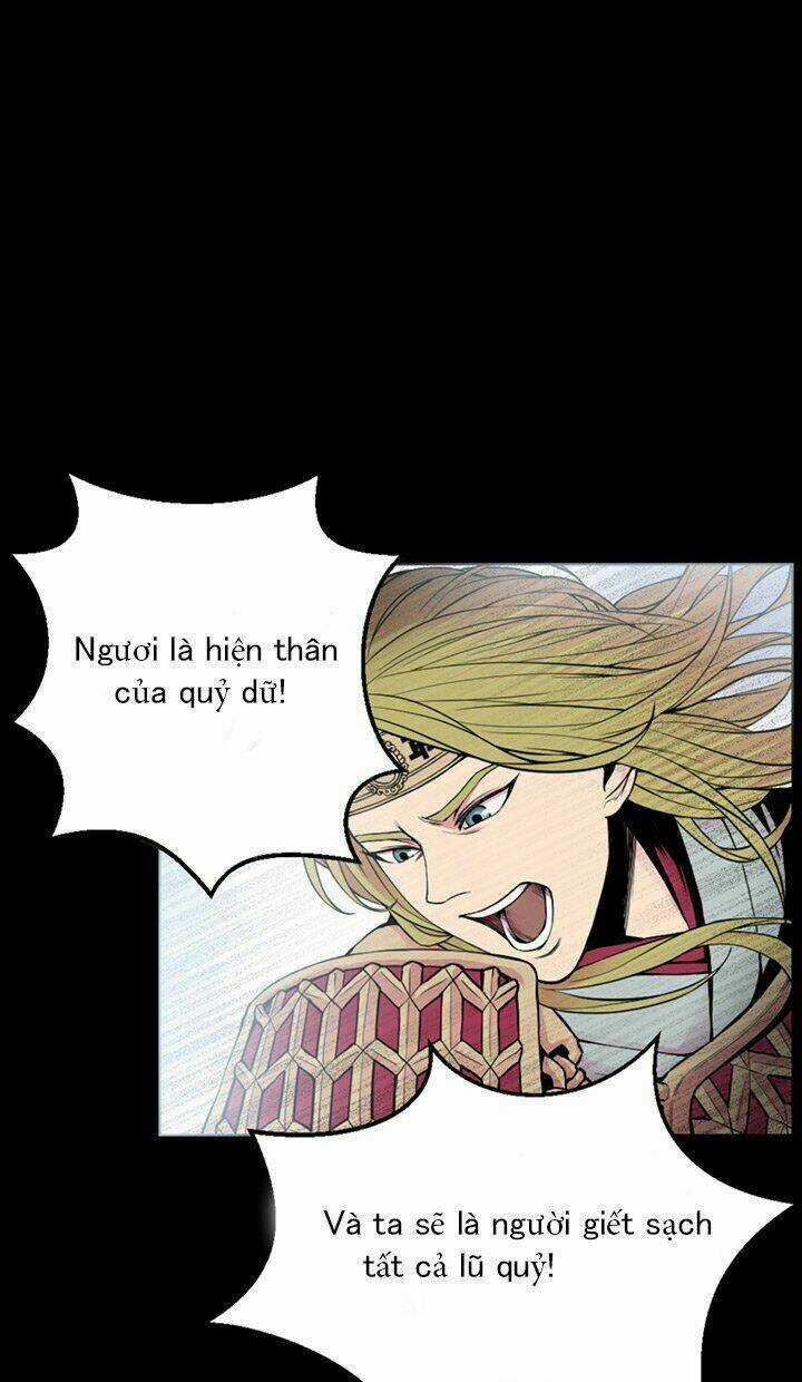 Luân Hồi Ác Nhân - Chapter 1 - Trang 11