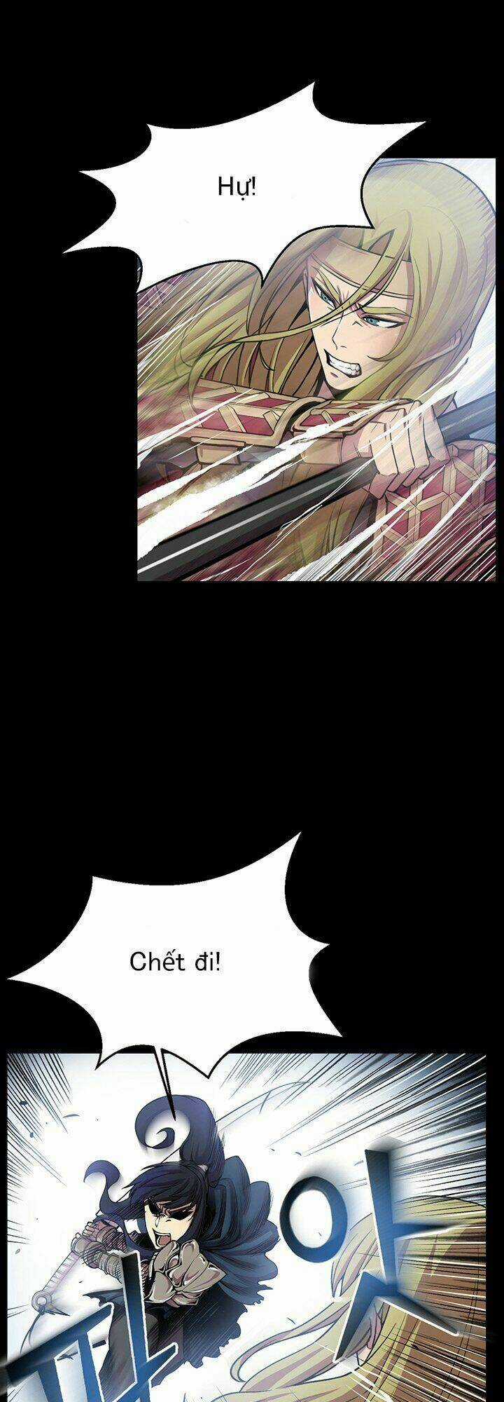 Luân Hồi Ác Nhân - Chapter 1 - Trang 14