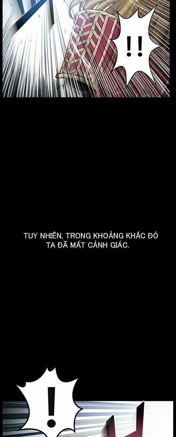 Luân Hồi Ác Nhân - Chapter 1 - Trang 15