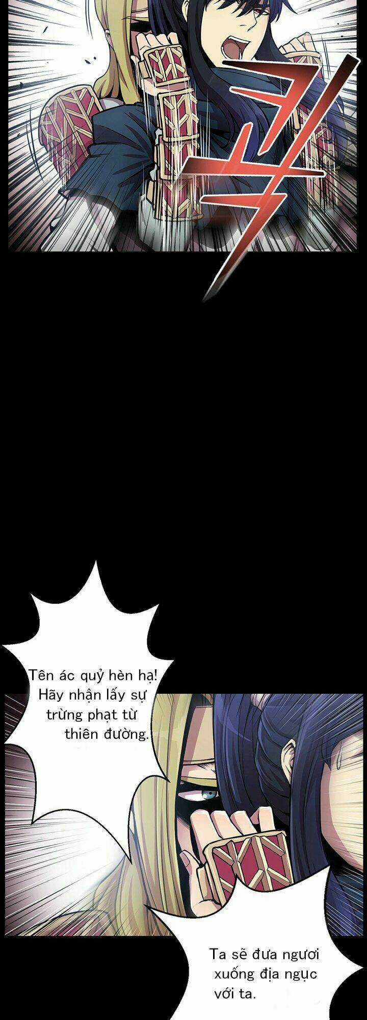 Luân Hồi Ác Nhân - Chapter 1 - Trang 17