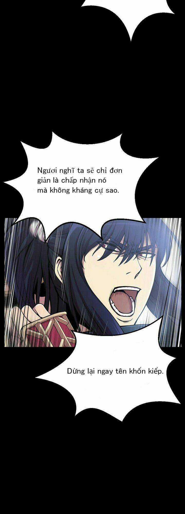 Luân Hồi Ác Nhân - Chapter 1 - Trang 18