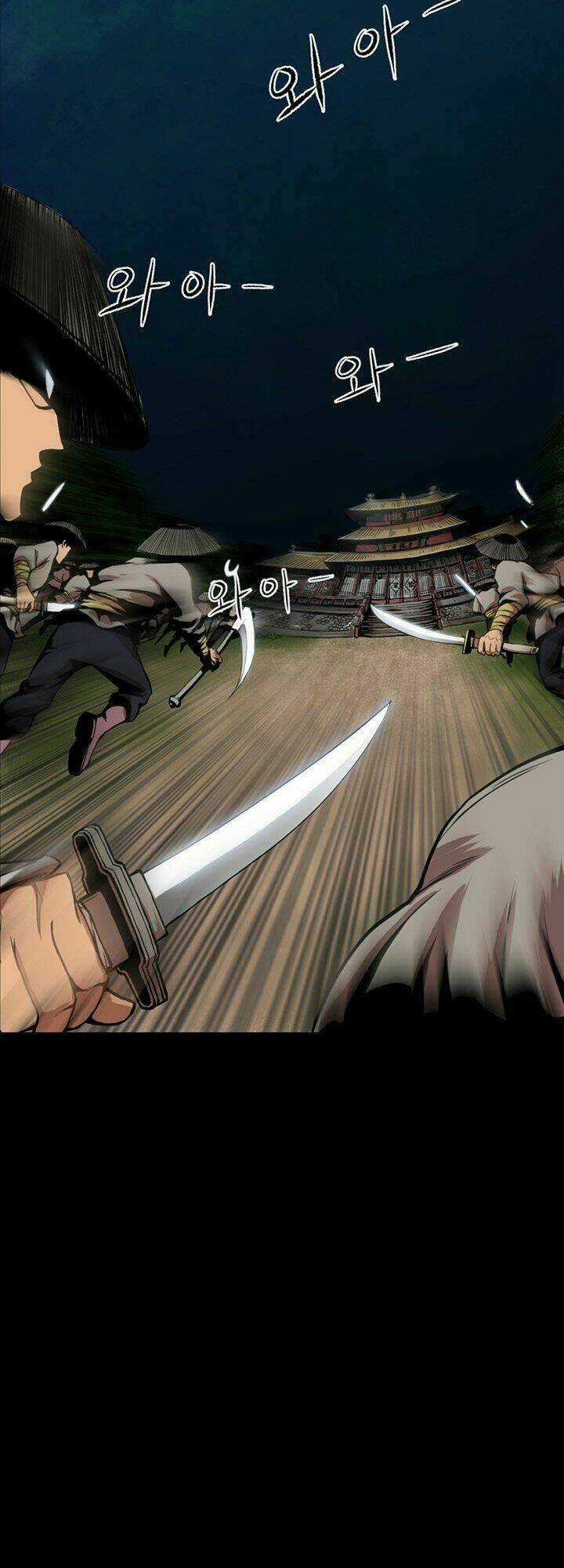 Luân Hồi Ác Nhân - Chapter 1 - Trang 22