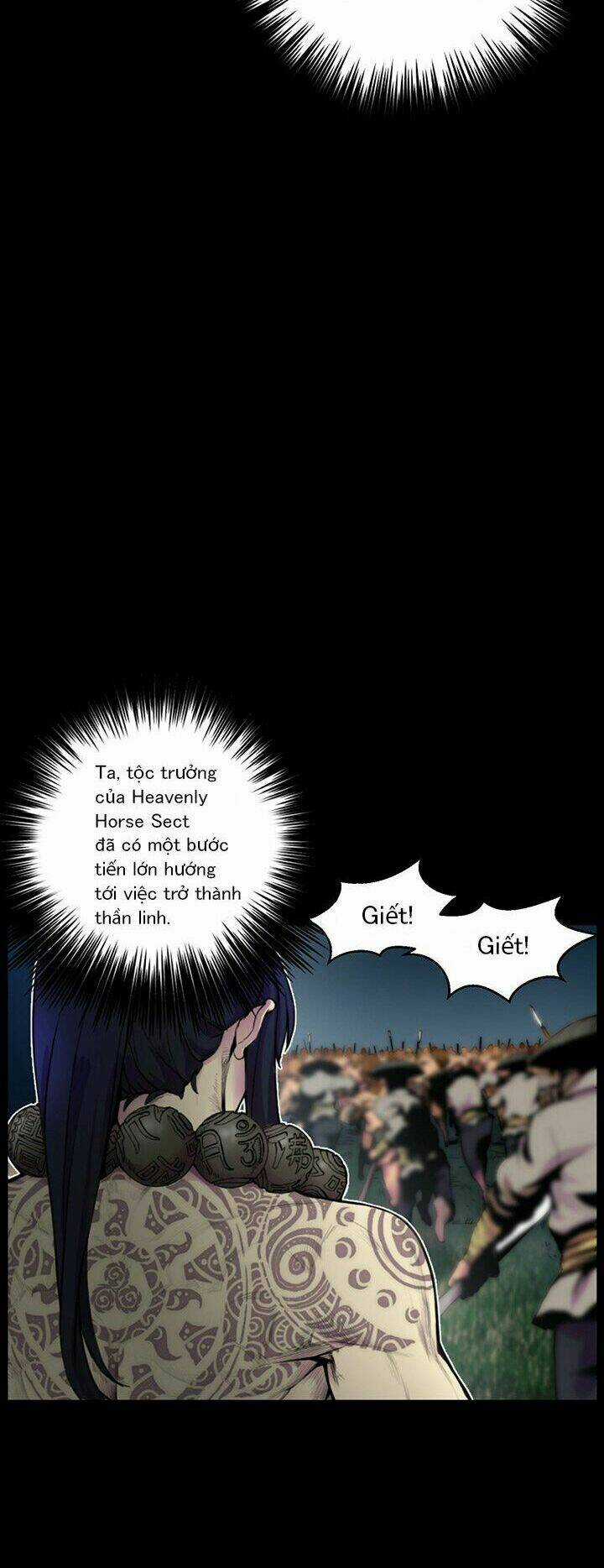 Luân Hồi Ác Nhân - Chapter 1 - Trang 24