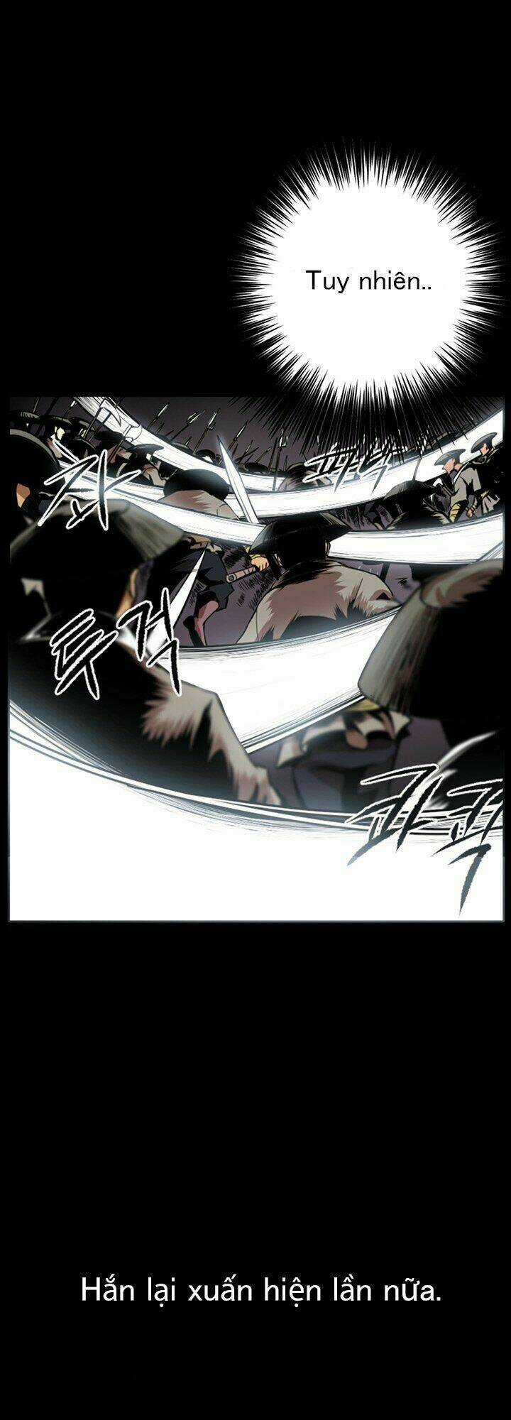 Luân Hồi Ác Nhân - Chapter 1 - Trang 25