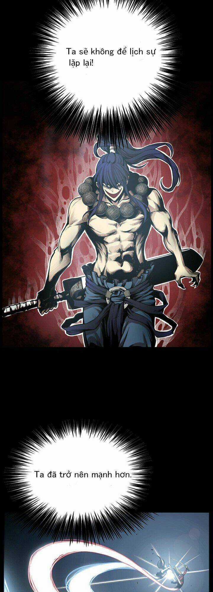 Luân Hồi Ác Nhân - Chapter 1 - Trang 29