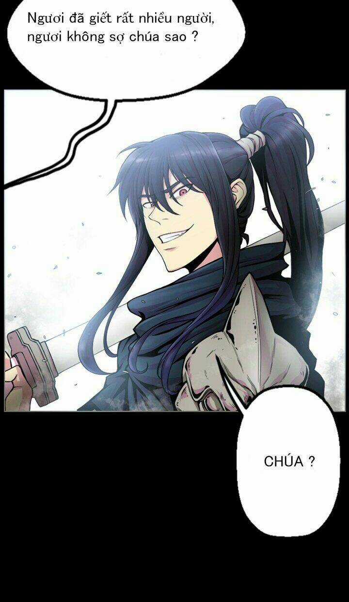 Luân Hồi Ác Nhân - Chapter 1 - Trang 4