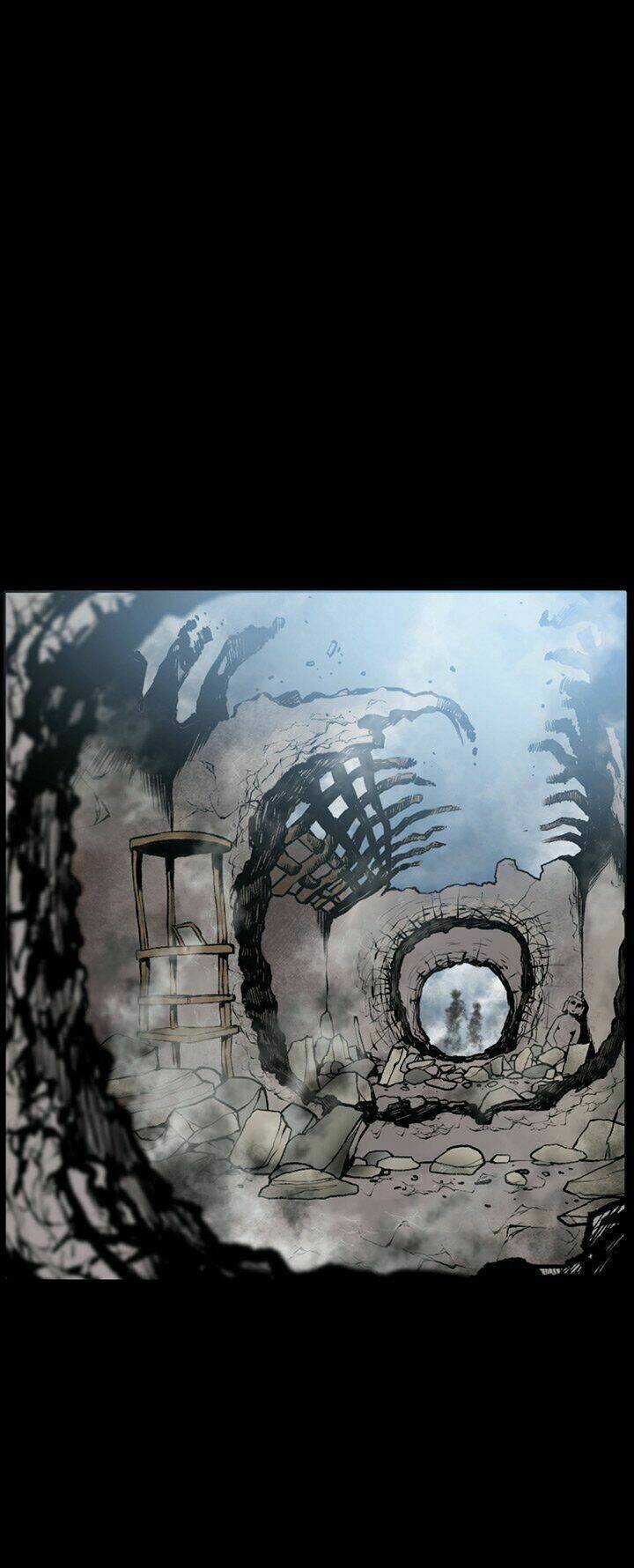 Luân Hồi Ác Nhân - Chapter 1 - Trang 31