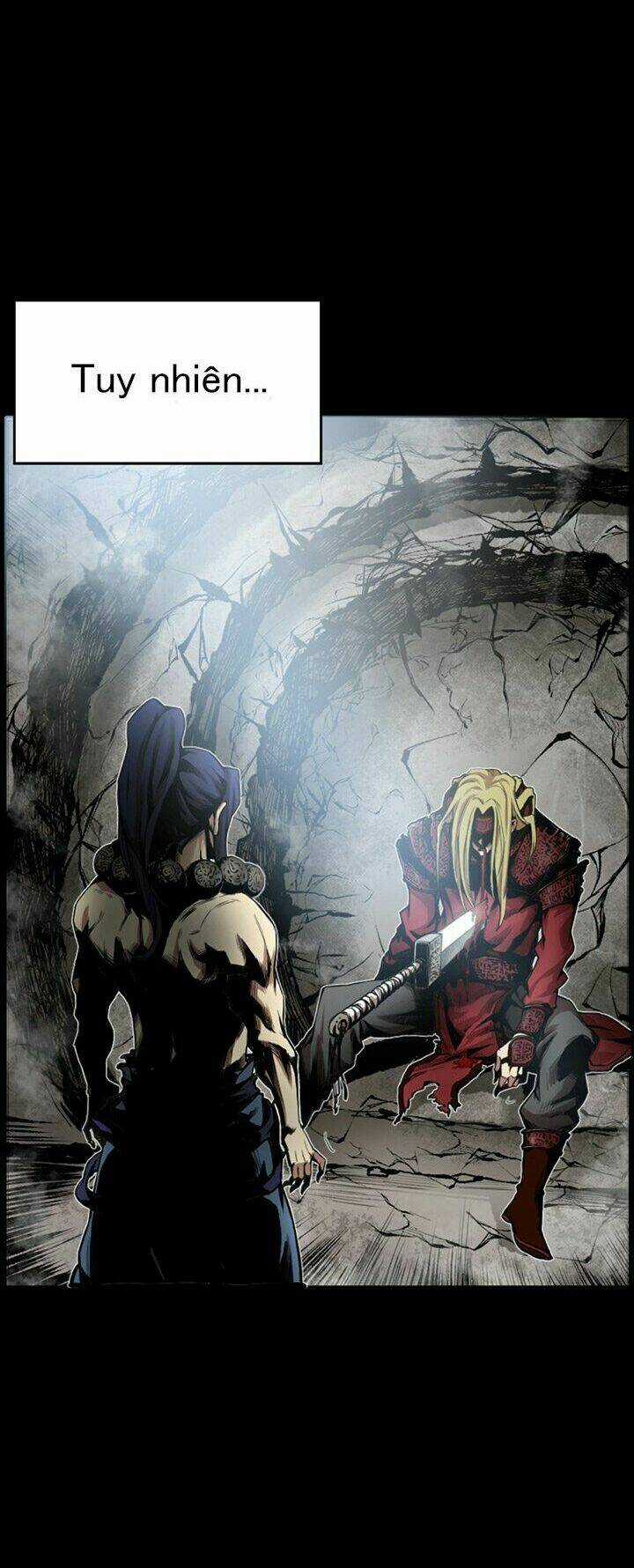 Luân Hồi Ác Nhân - Chapter 1 - Trang 32