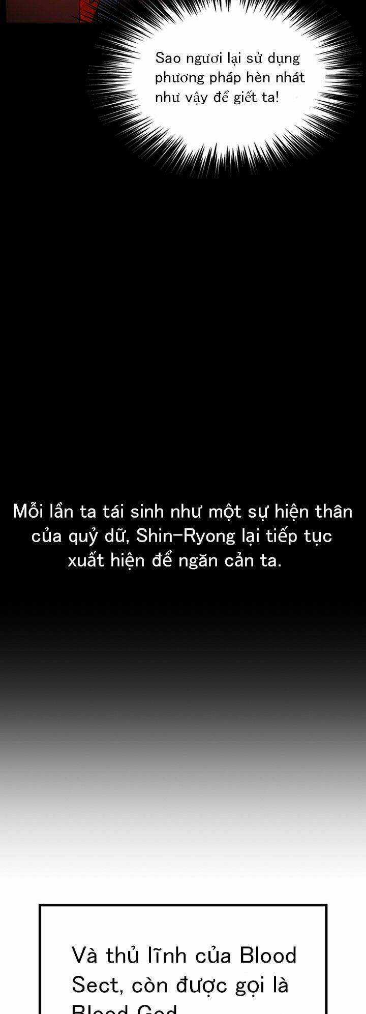 Luân Hồi Ác Nhân - Chapter 1 - Trang 34