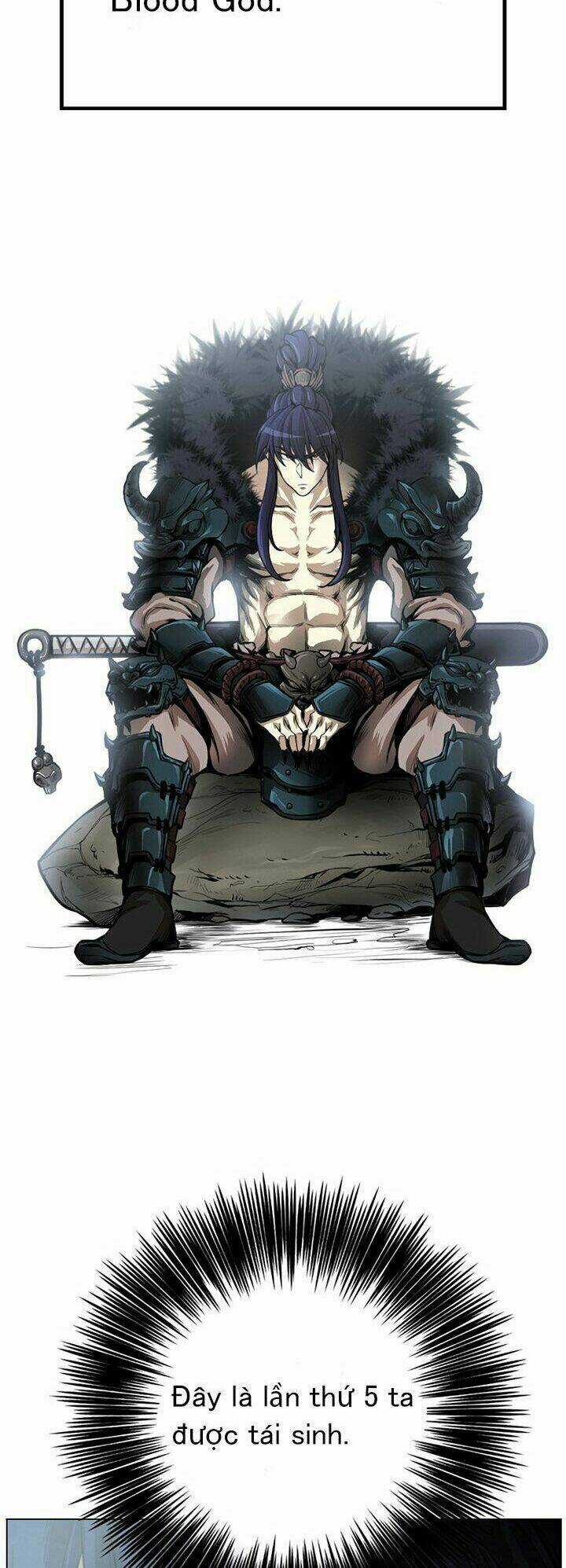 Luân Hồi Ác Nhân - Chapter 1 - Trang 35