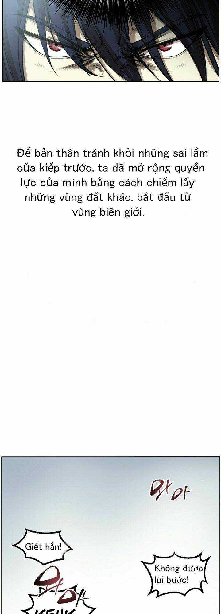 Luân Hồi Ác Nhân - Chapter 1 - Trang 36