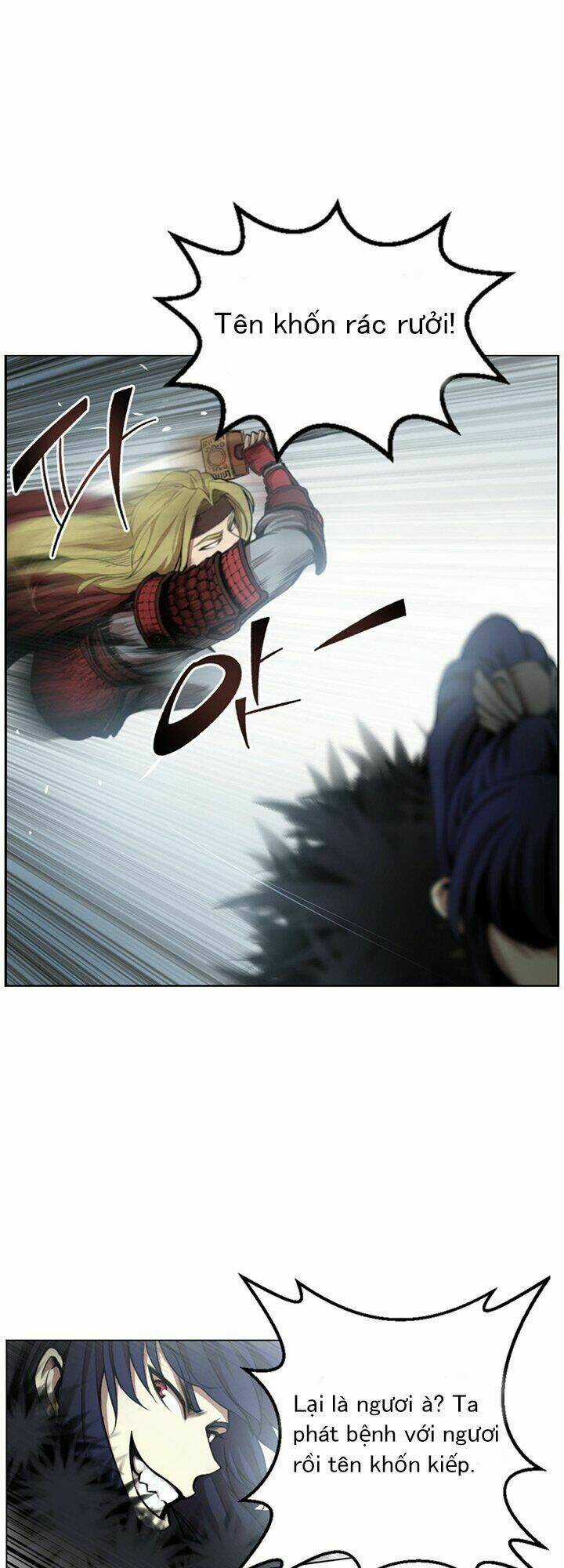 Luân Hồi Ác Nhân - Chapter 1 - Trang 40